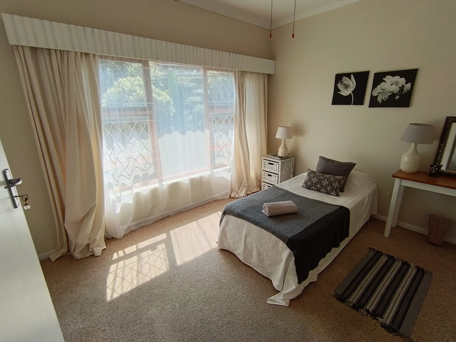4 Bedroom Property for Sale in Boskloof Eastern Cape
